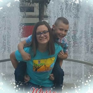 Meet your Posher, Becky